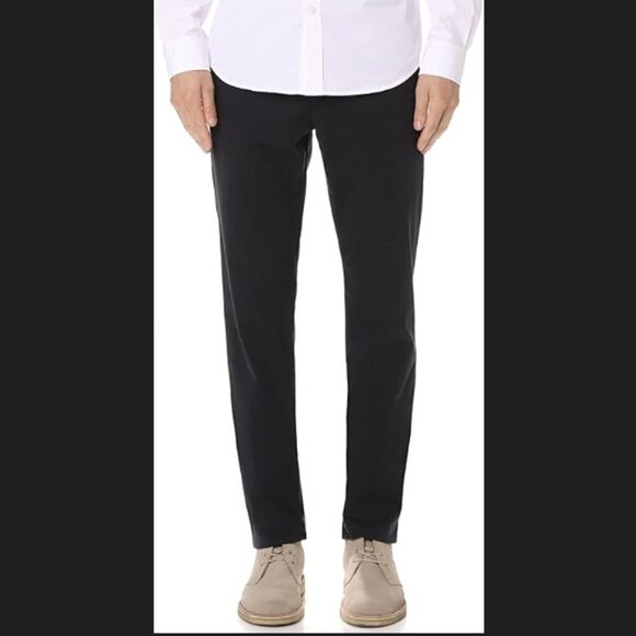 AG Adriano Goldschmied Mens The Lux Khaki Casual Pants - Picture 3 of 11